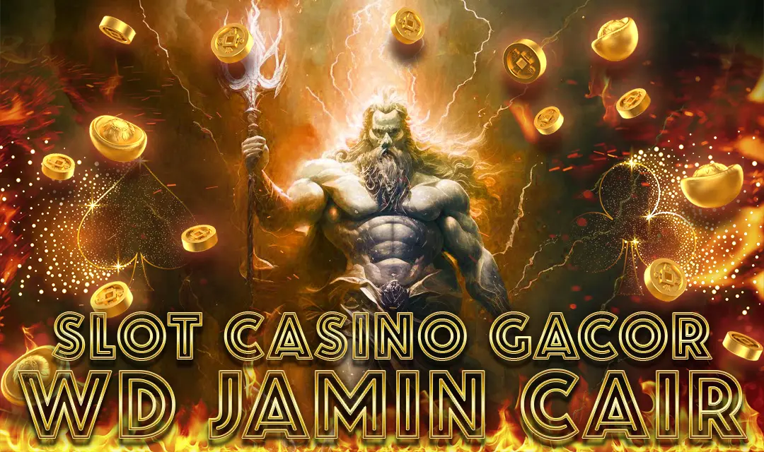 Surgawin88: Situs Judi Slot Terbaik dan Terpercaya Number #1